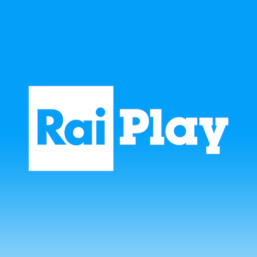 Rai Play icon