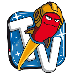 Rocket Beans TV icon