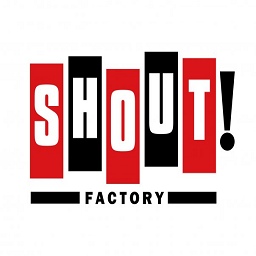 Shout Factory TV icon