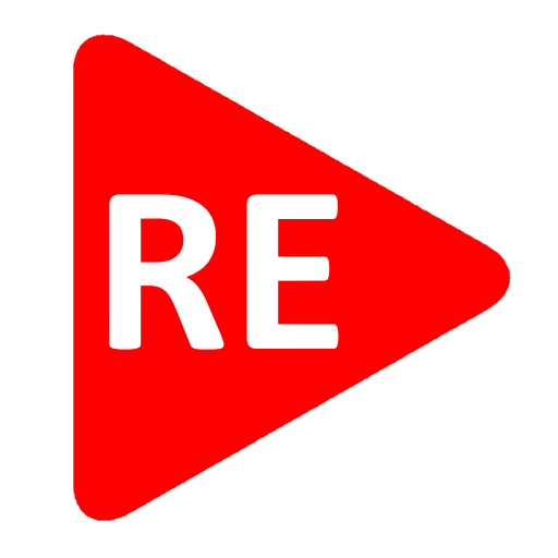 Unofficial SRG SSR Replay icon