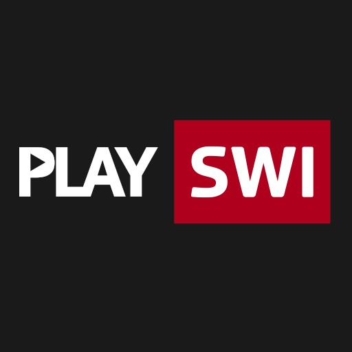 SWI Play TV icon