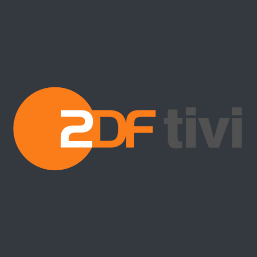 ZDF Tivi icon