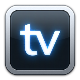 PVR IPTV Simple Client icon