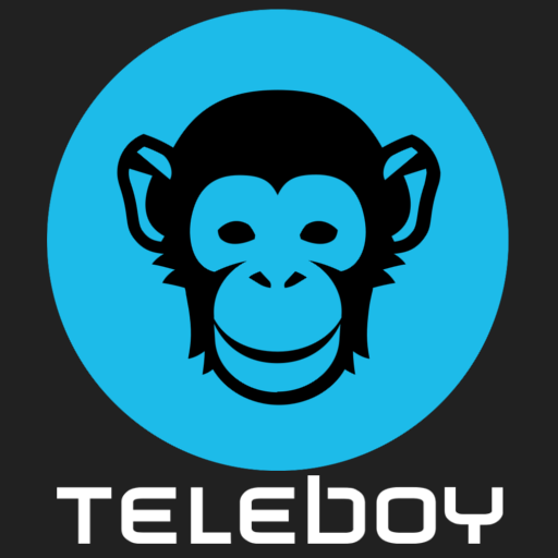 Teleboy PVR Client icon