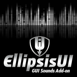 EllipsisUI Sounds icon
