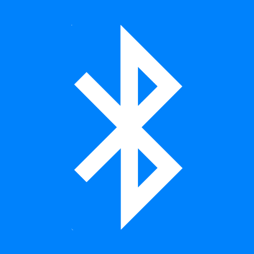 Bluetooth Delay lite icon