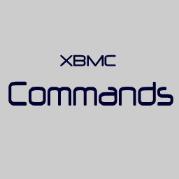 Commands icon