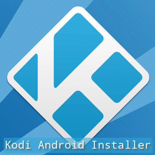 Kodi Android Installer icon