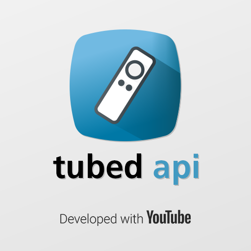 Tubed API icon