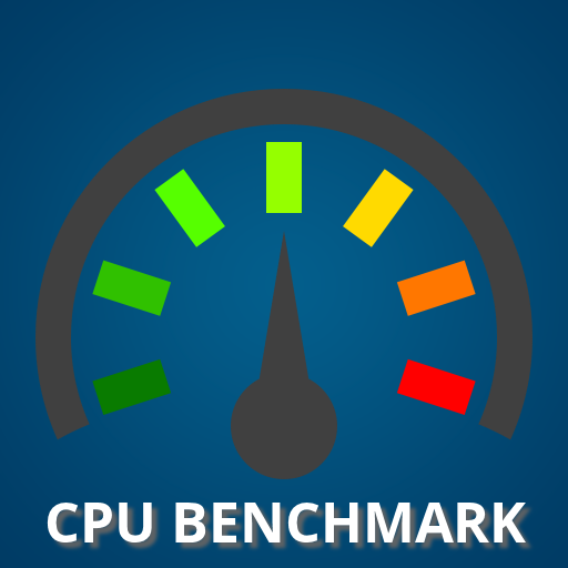 CPU Benchmark icon