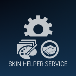 Skin Helper Service ColorPicker icon