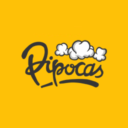 Pipocas.tv icon