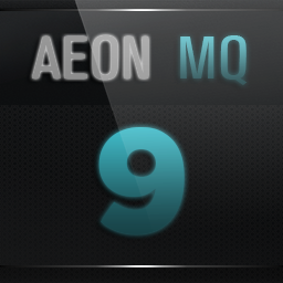 Aeon MQ 9 icon