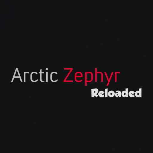 Arctic: Zephyr - Reloaded icon
