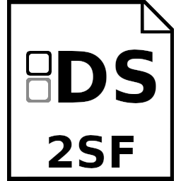 2SF Audio Decoder icon