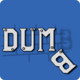 DUMB Audio Decoder icon