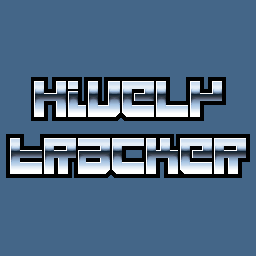 HivelyTracker Audio Decoder icon