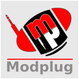 Modplug Audio Decoder icon