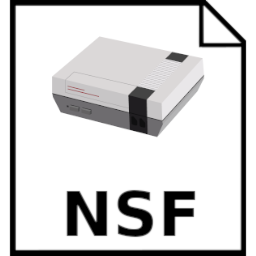 Nosefart Audio Decoder icon
