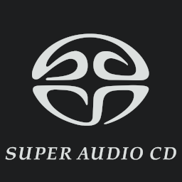 SACD ISO support icon