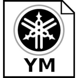 YM Audio Decoder icon