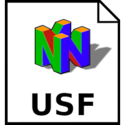 USF Audio Decoder icon