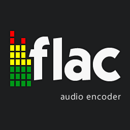 Flac Audio Encoder icon