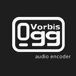 Vorbis Audio Encoder icon
