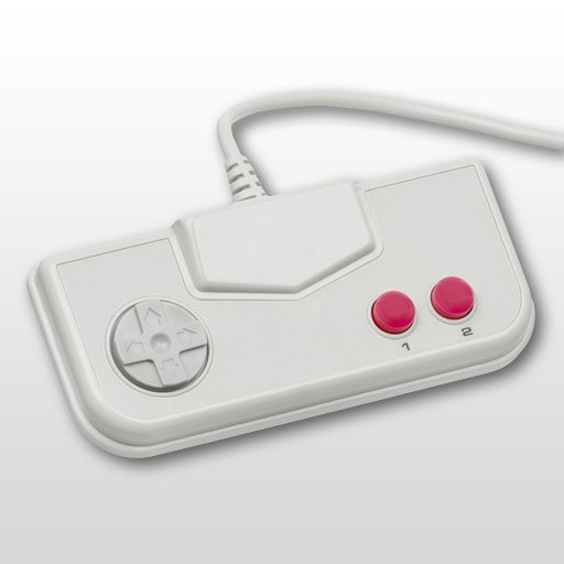 Amstrad Joystick icon