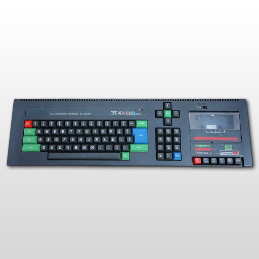 Amstrad Keyboard icon