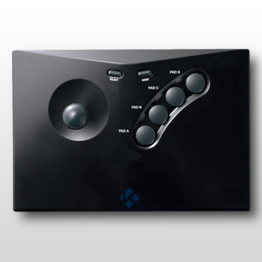 Neo Geo Controller icon