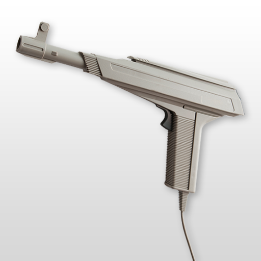 Atari XG-1 Lightgun icon