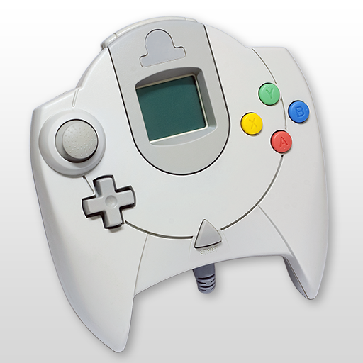 Dreamcast Controller icon