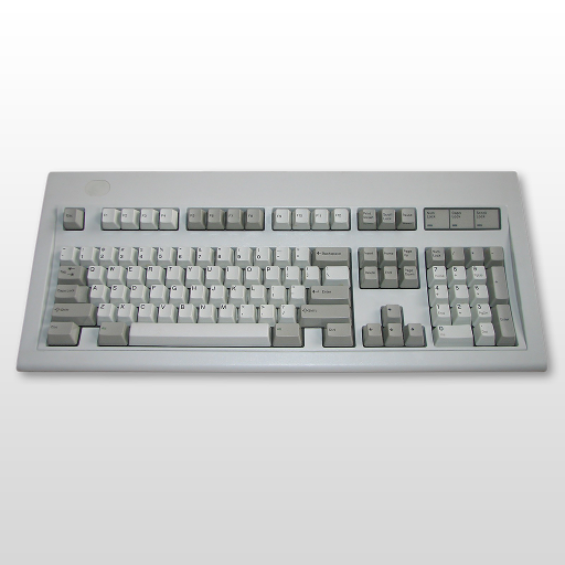 IBM Model M Keyboard icon