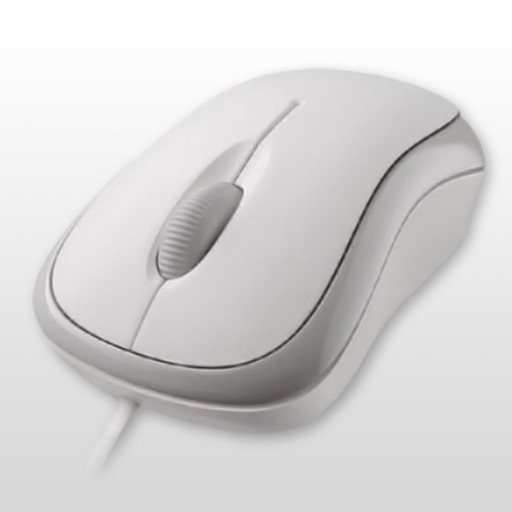 Computer Mouse icon