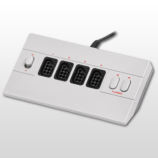 NES Four Score icon