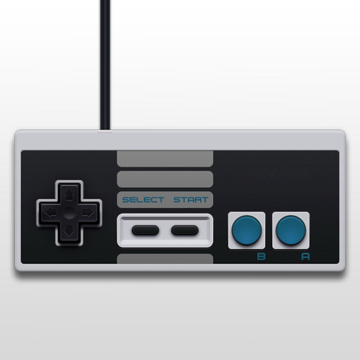 NES Controller icon