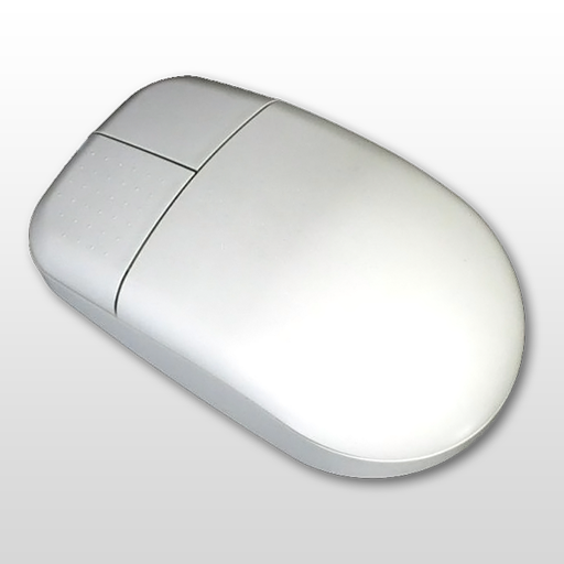 PC-FX Mouse icon
