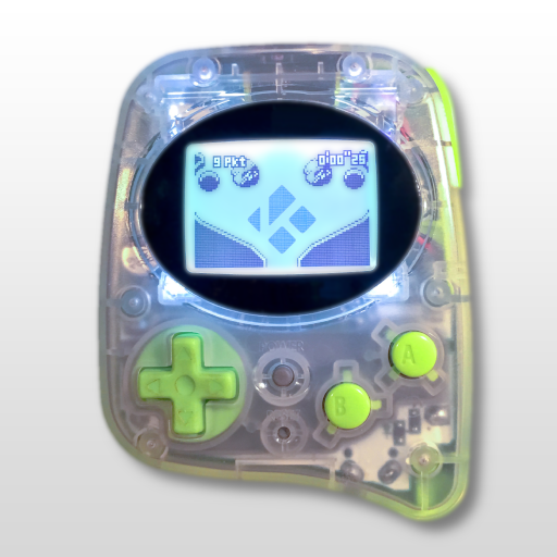 Pokémini Controller icon