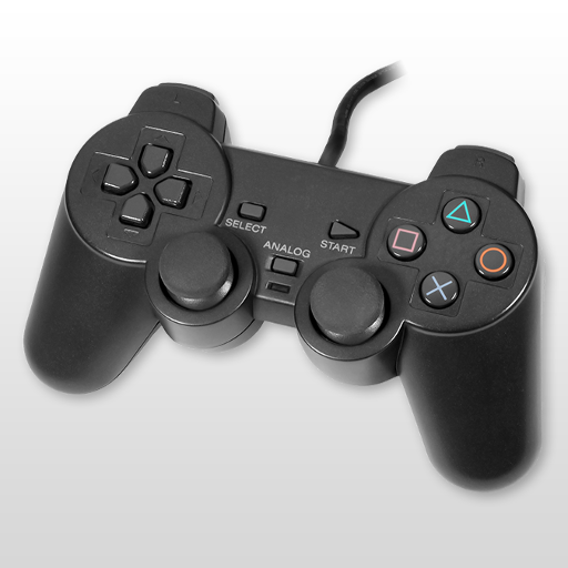 PlayStation DualShock icon