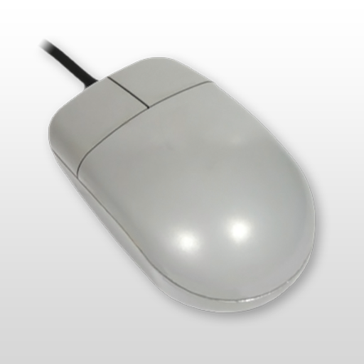 PlayStation Mouse icon