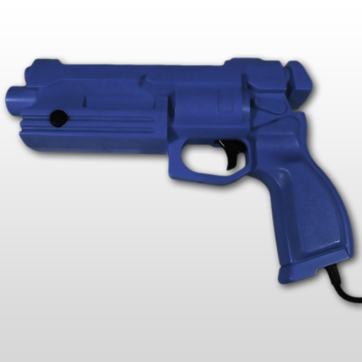 Sega Virtua Gun (European) icon