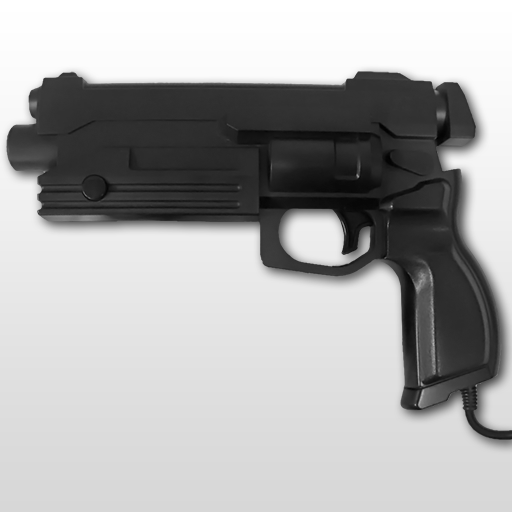 Sega Virtua Gun (Japan) icon