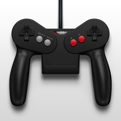 Nintendo Virtual Boy Controller icon