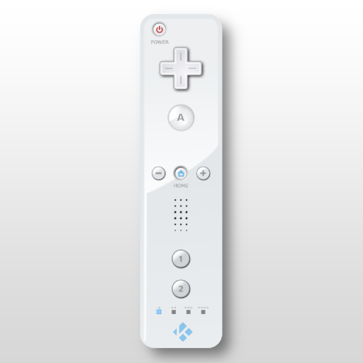 Wii Remote Controller icon