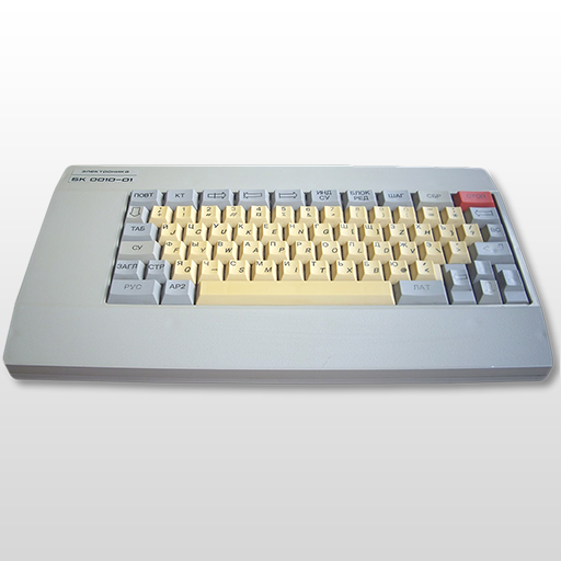 Elektronika - BK-0010/BK-0011(M) icon