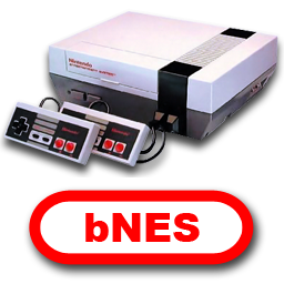 Nintendo - NES / Famicom (bnes) icon