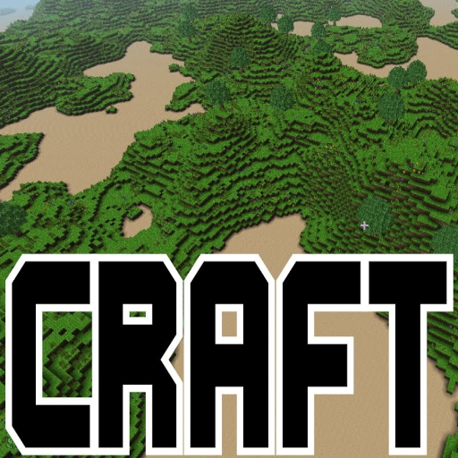 Minecraft (Craft) icon