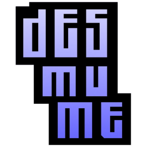 Nintendo - DS (DeSmuME) icon