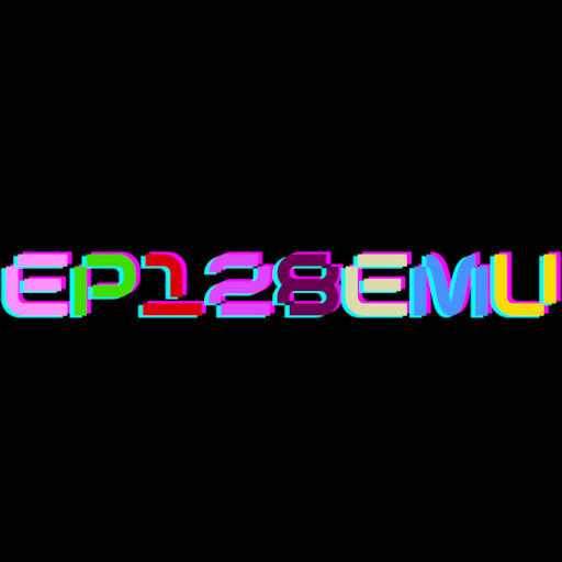 Enterprise - 64/128 (ep128emu) icon